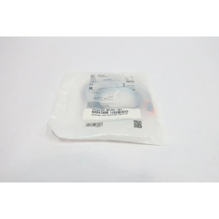Ifm LIMIT SWITCH 5-36V-DC IS5026 IS-2002-FRKG/PH