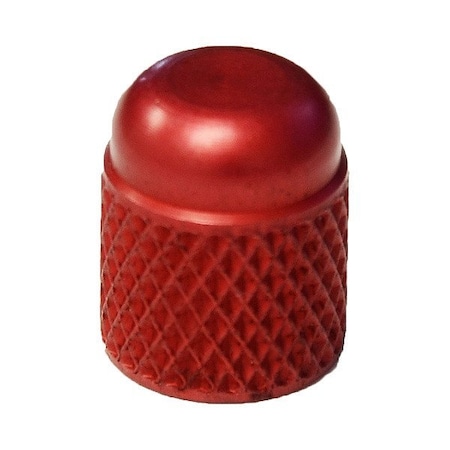 Jb Industries A2L 1/4" Brass Caps - 10 pack NFT5-4-A2L-10