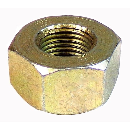 Loader Parts Source Wheel Nut to replace Bobcat OEM 6564669