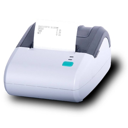 Prime Systems Prime Scales Thermal Label Paper Serial Printer PS-35