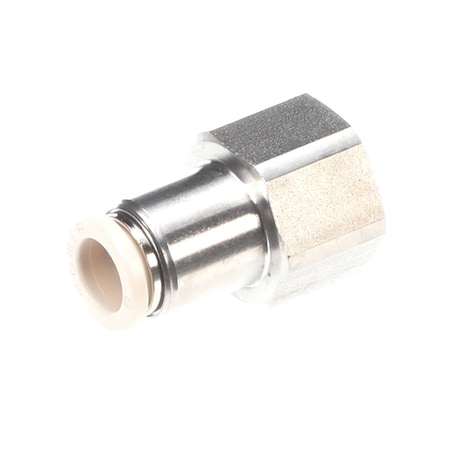 Schaerer Fitting, Female Thread x Quick Connect 3370075635