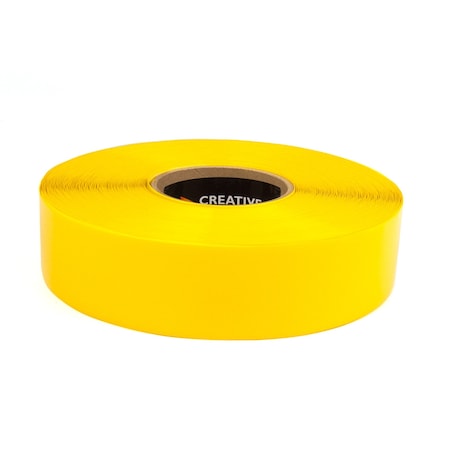 Safetytac Flexible PVC, 2 in W., 100 ft L., Peak: 17 mil / Edge: 5 mil Thickness SL201
