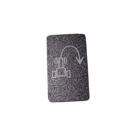 Cnh DECAL, CNH OEM 87447316 87447316