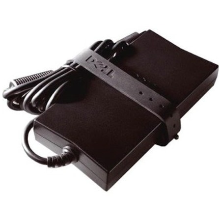 Total Micro Technologies TOTAL MICRO USB-C AC ADAPTER, DELL LATITUDE 5400, 5430, 5500, 5530 - 90W 492-BCBK-TM