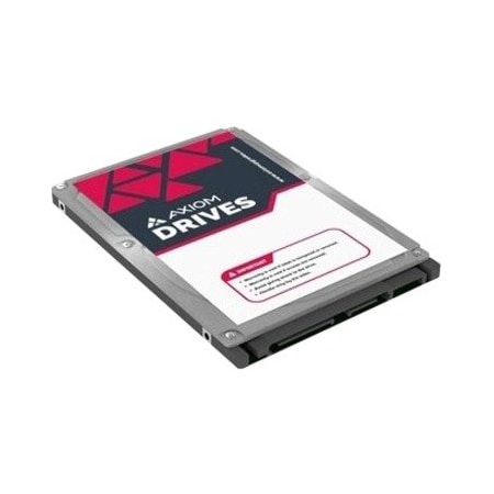 Axiom 1TB 6Gb/s SATA 7.2K RPM SFF 2.5-inch Notebook Bare Hard Drive 7mm AXHD1TB7227A32M