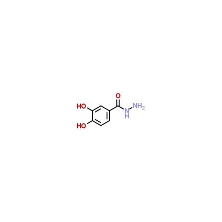 Ak Scientific 3, 4-Dihydroxybenzhydrazide (5g), CAS 39635-11-5 C080-5g