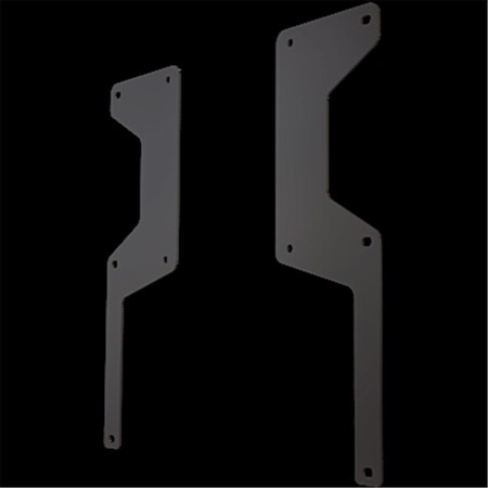 Crimson Vesa 200 x 200 To 400 x 400 Adapter Extender AD400LG