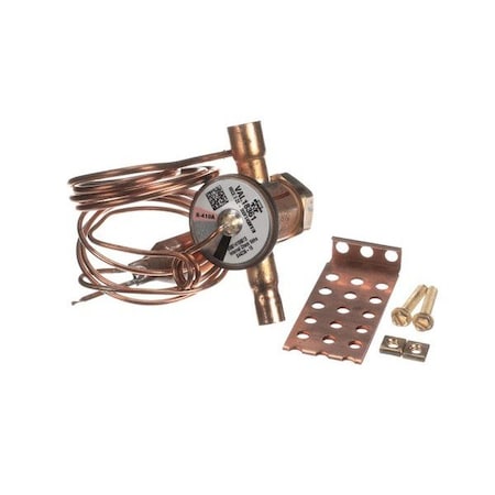 Trane VALVE TEV HXCE 3 ZX200 R410A-106624 VAL18361