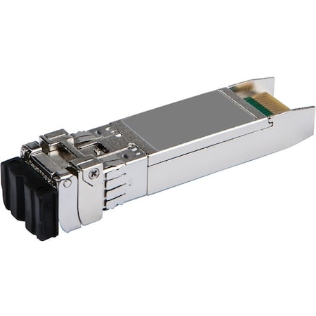Hpe ARUBA NETWORKING 25G SFP28 LC SR 100M MMF TRANSCEIVER - - TYPE: SFP28 JL484A