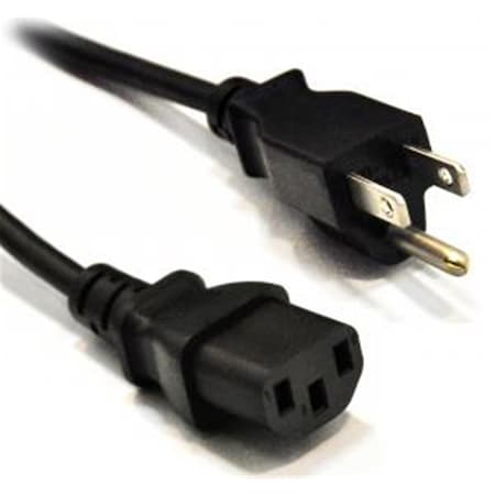 Doomsday Ac Power Cord- 16Awg DO1659590