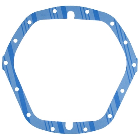 Fel-Pro Axle Housing Cover Gasket Irregular Shaped 14 Bolt Hole Gasket,  RDS55478