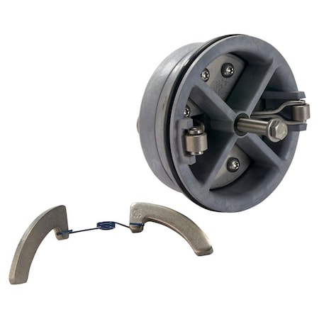 Wilkins Repair Kit RK4-350ASTCK2