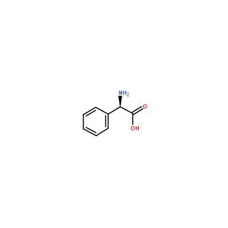 Ak Scientific D(-)-alpha-Phenylglycine (5g), CAS 875-74-1 O208-5g