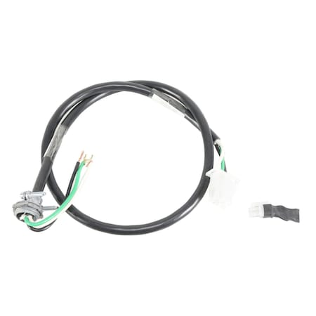 Weil Mclain CIRC HARN W/ TEMP SEN JUMPER 591-391-902