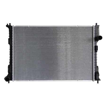 Tyc Radiator 13447