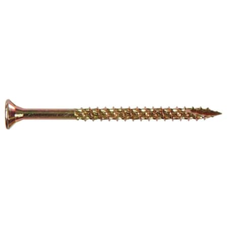 Hillman 48588 1.75 in. x 8 Star All Purpose Screw 195985
