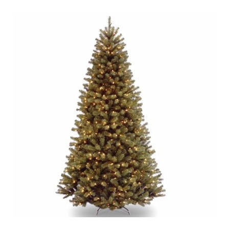 Bsc Preferred 7.5 CLR N Val Art Tree NRV7-300P-75