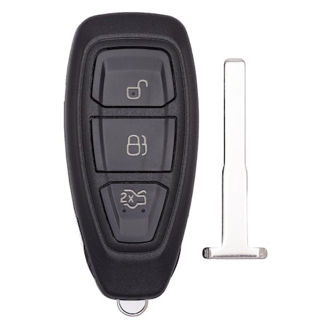 Aks Keys 2011 - 2019 Ford Smart Key 3B FCC# KR55WK48801 RC-FORD-56C