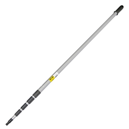 Jt Eaton Big Daddy 20 Foot Pro Line Aluminum Extension Pole 1720AL5