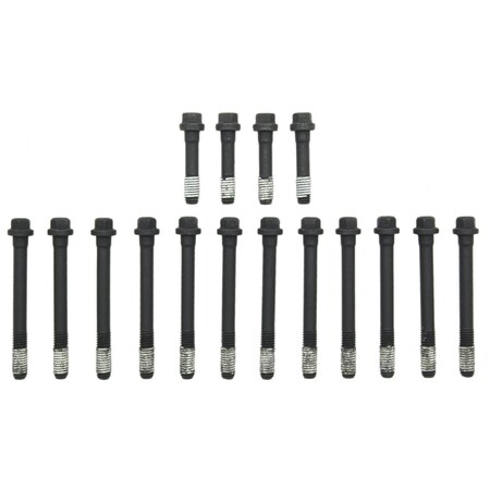 Fel-Pro Engine Cylinder Head Bolt Set,  ES72264