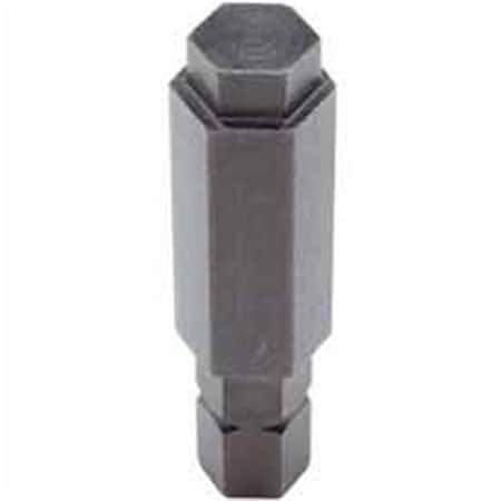E-Z Lok M6 Hex Drive Installation Tool for Threaded Inserts B435418