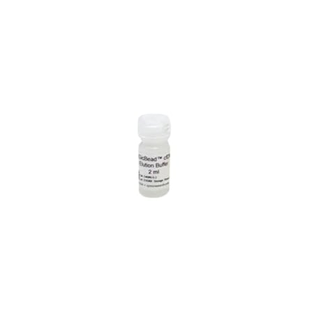 Zymo MAGicBead cfDNA Elution Buffer, 2 mL ZD4086-5-2