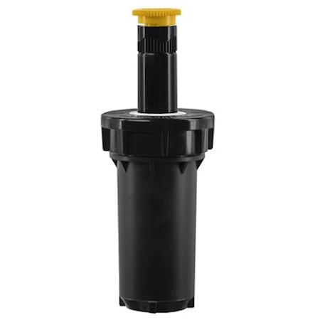 Pipers Pit 2 in. Popup Adjustable Sprinkler PI2740769