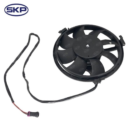 Skyward Automotive Products Engine Cooling Fan Assembly,  SK620800