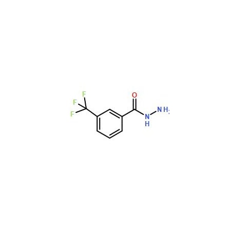 Ak Scientific 3-(Trifluoromethyl)benzoic acid hydrazide (25g), CAS 22227-25-4 7606AD-25g