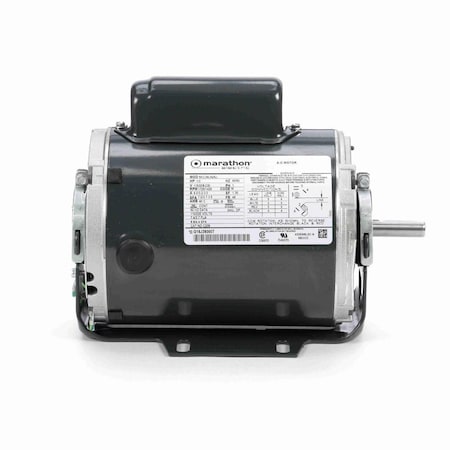 Marathon C209 General Purpose Motor 1/3 HP MC209