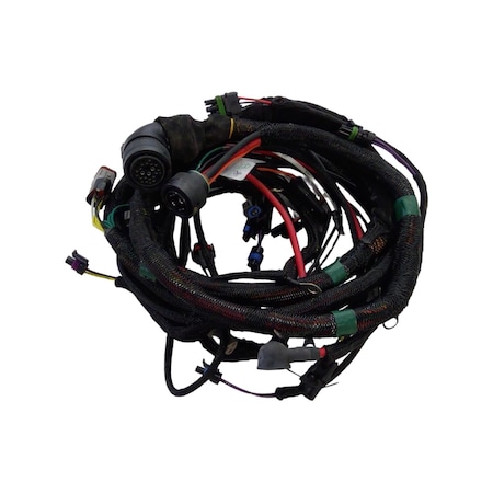 John Deere WIRING HARNESS, JOHN DEERE OEM AT315180 AT315180