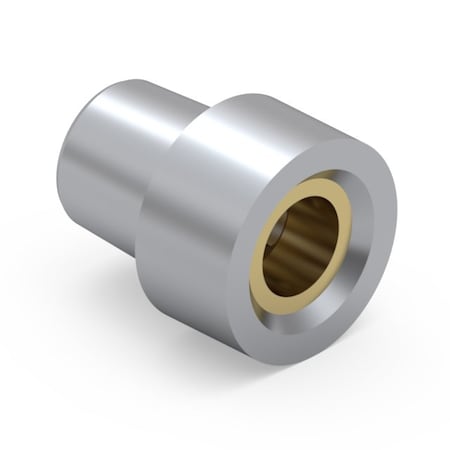 Mill-Max PCB Pins, 5280-0-43-01-16-27-40-0 5280-0-43-01-16-27-40-0