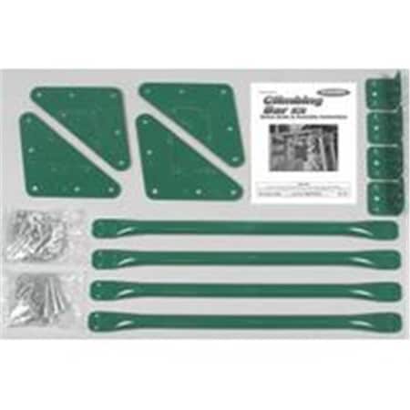 Playstar Climbing Bar Kit 24In PS 7766 3192366