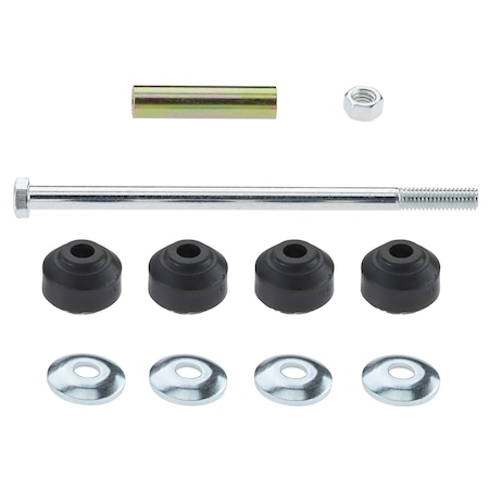 Moog Front; Rear Suspension Stabilizer Bar Link Kit, K5252