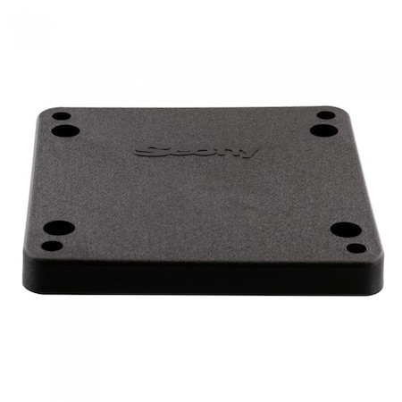 Scotty 5.5 x 5.5 in. 1036 Mounting Plate SCT-1036