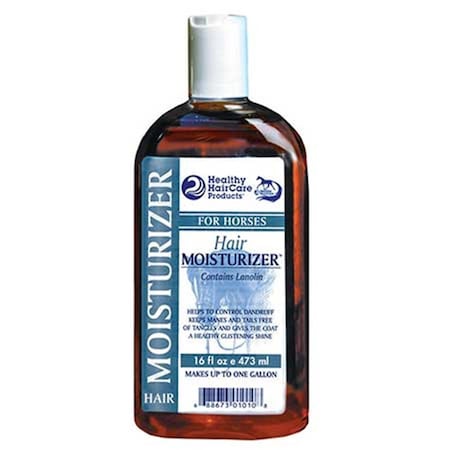 Lbi Healthy Haircare Prod. Hair Moisturizer Pint - HHM16 36008