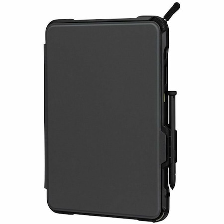 Targus FIELD-READY CASE + DETACHABLE KEYBOARD FOR SAMSUNG GALAXY TAB ACTIVE5 PRO AND TA THD973USZ