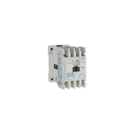 Eaton Freedom Series 600V Industrial Control Relay D15CR22A1B