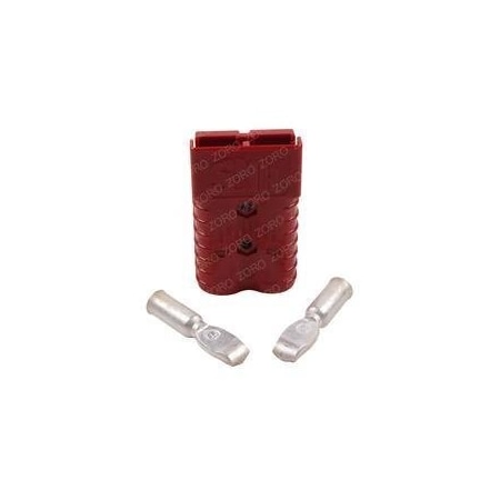 Yale REPLACEMENT 350 RED CONN 2/0 514268317