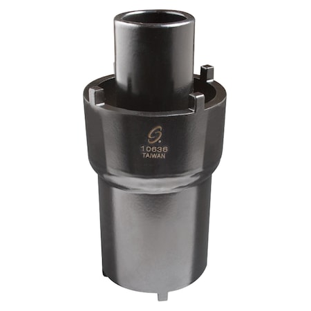 Sunex Ratcheting Locknut Tool For Ford Trucks 10636