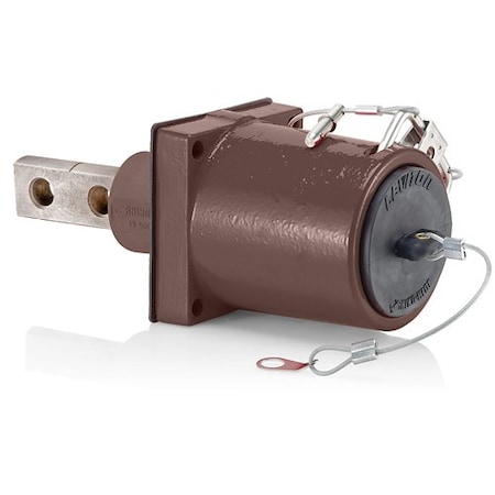 Leviton Plugs and Receptacles 49MR2-XH