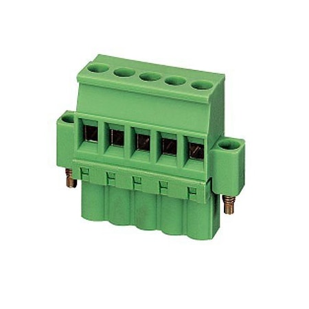 Phoenix Contact MVSTBW 2 5/ 5-STF-5 08 ABGY AU Plug 1908538