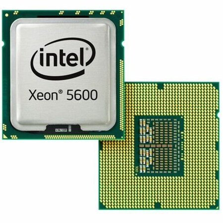 Lenovo Xeon E5620 Qc Proc Rd230 For Ts 67Y1492