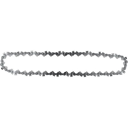 Makita Chainsaw Chain, 3/8" Pitch E-02434