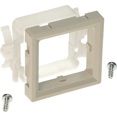 Smc PANEL ADAPTOR ZS-38-E