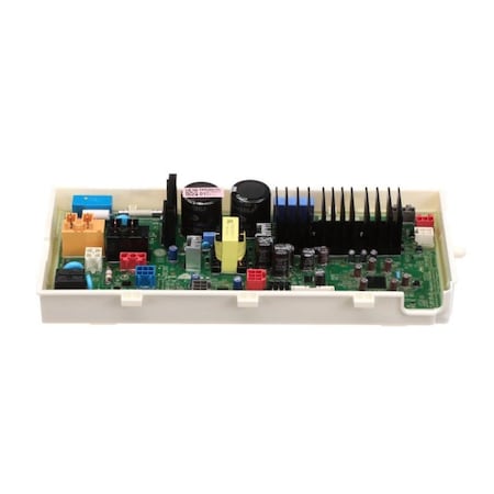 Lg EBR36815501 LG Main PCB Assembly EBR36815501