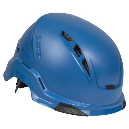 Lift Safety RADIX TYPE 2 VENTED (Blue) - ANSI-C, TYPE 2 HRX-22BC2