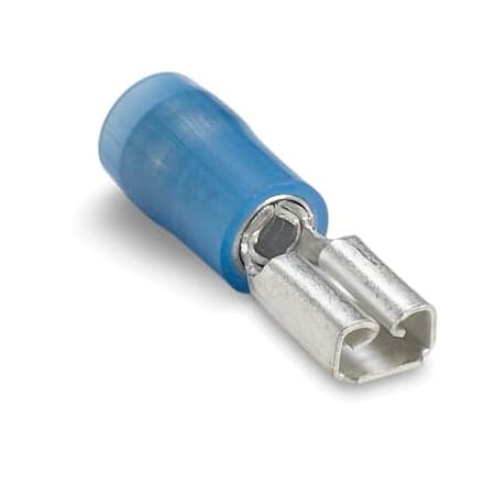 Abb INS NY FEM 187 DISC 16-14 LEN .83, 100PK RBD14-183