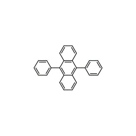 Ak Scientific 9, 10-Diphenylanthracene (100g), CAS 1499-10-1 R496-100g