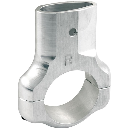 Allstar Performance 1.5 in. Right Hand Aero Front Wing Clamp ALL55103